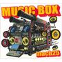 MUSIC BOX