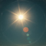 Oh Sun, Thank You for Being The Sun