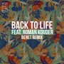 Back To Life (Nick Benet Remix)