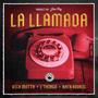 La LLamada (feat. Vich Motta, L´Thiago & Rafa Rodrig) [Explicit]