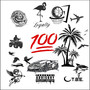 100 (Explicit)
