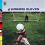 Winning Eleven (Explicit)