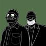 extendo (hard techno remix) [Explicit]