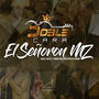 El Señoron MZ (feat. Enigma Norteño & Crecer German) [En Vivo]