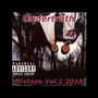 Undertruth（Mixtape2018 Vol.1 )