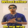 On my way
