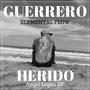 GUERRERO HERIDO (feat. JOTA, MOHIKAN)