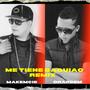 Me Tiene Baquiao (feat. Makemcie) [Remix]