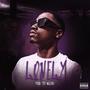 Lonely (Explicit)