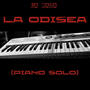 La Odisea (Piano Solo)