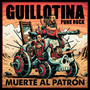 Muerte Al Patrón