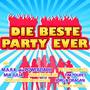 Die beste Party Ever