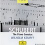 Schubert : Piano sonatas D. 850 & D. 840