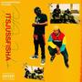 Hit My Line (feat. RichieTwoFlyyy) [Explicit]