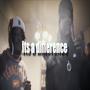 Its A Difference (feat. 4800 Mikey MIA) [Explicit]