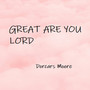 Great Are You Lord (Live)