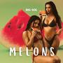 Melons (Explicit)