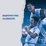 Argentina Final Celebration (Explicit)