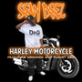 Harley Motorcycle (feat. Planet Asia & Krondon)
