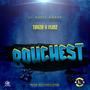 Roughest (feat. Teelo Flmz) [Explicit]