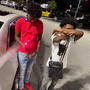My Way (feat. MMY BEN) [Radio Edit] [Explicit]