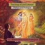 Teachings of Lord Caitanya: Preface and Prologue