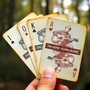 Playing Solitaire