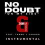 No Doubt (On My Side) (feat. Tammy L Cannon) [Instrumental]