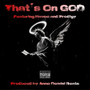 That’s On GOD (Explicit)