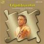 Lalgudi Jayaraman - Violin Live At Shanmukhananda