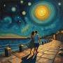Mid Summer Night Love