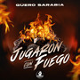 Jugaron con Fuego