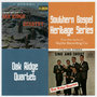 Southern Gospel Heritage Series - The Oak Ridge Quartet