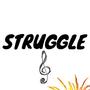 Struggle (feat. Mr. Paras Verma & slay.j)