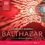 DURRELL, L.: Alexandria Quartet (The), Vol. 2: Balthazar (Unabridged)