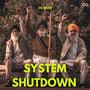 System Shutdown (Explicit)