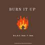 Burn It Up (Explicit)