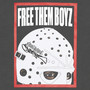 FREE THEM BOYZ