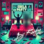 Ebela Party (feat. Grumium) [Explicit]