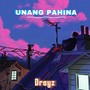 Unang Pahina