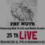 25 Ta Live (Explicit)