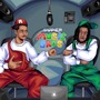 SUPER MUSIC BROS