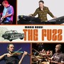 The Fuzz (feat. James Harrah & Brian Frazier-Moore)