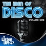 Listen Up: The Men of Disco