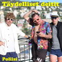 Täydelliset deitit (feat. Heikki Kuula, Kreivi & Tapani Kansalainen)