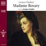 FLAUBERT, G.: Madame Bovary (Abridged)