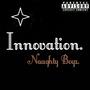 Innovation (Explicit)