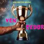 VENCEDOR (feat. Pacha Ana, PRINCE AMKI, Asid Adult Man & Poony Btag)