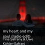 My Heart and My Soul (Radio Edit)