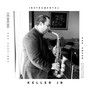 Sax Sessions